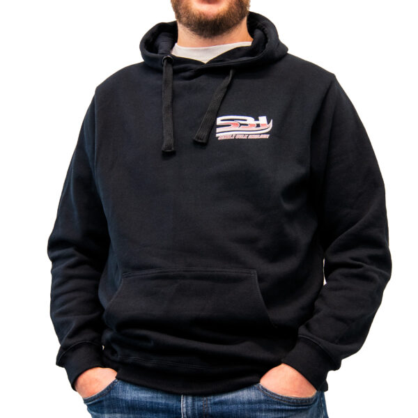 SBH Fleet Hoodie - Image 3