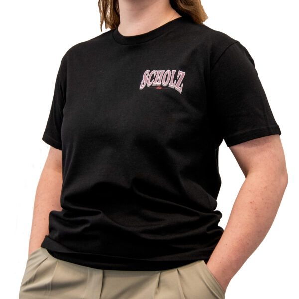SBH T600 T-Shirt - Image 4
