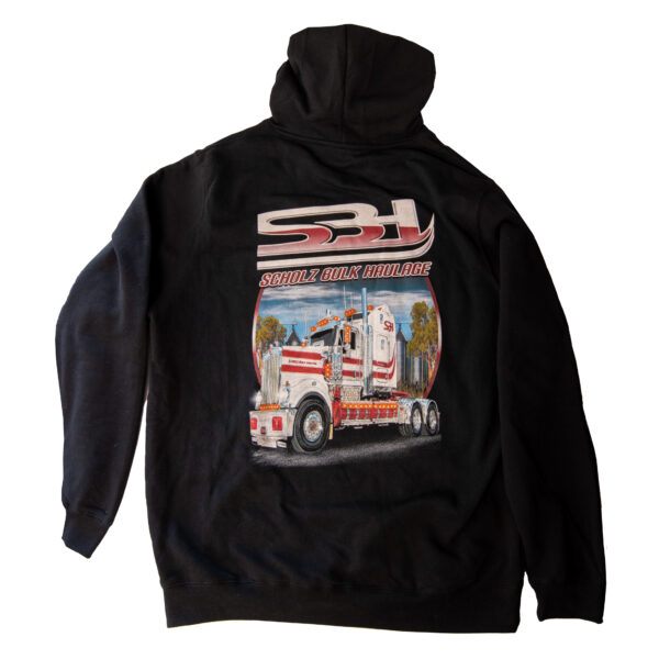 SBH Fleet Hoodie