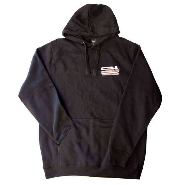 SBH Fleet Hoodie - Image 5
