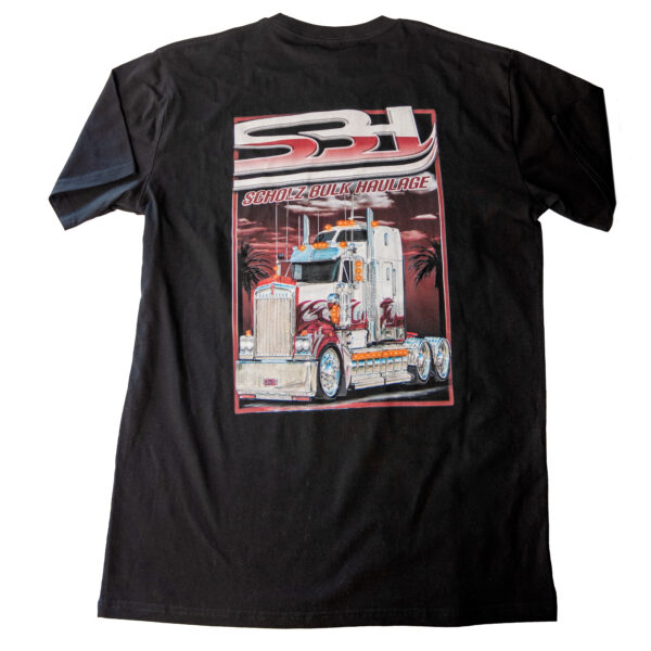 SBH Elite T-Shirt