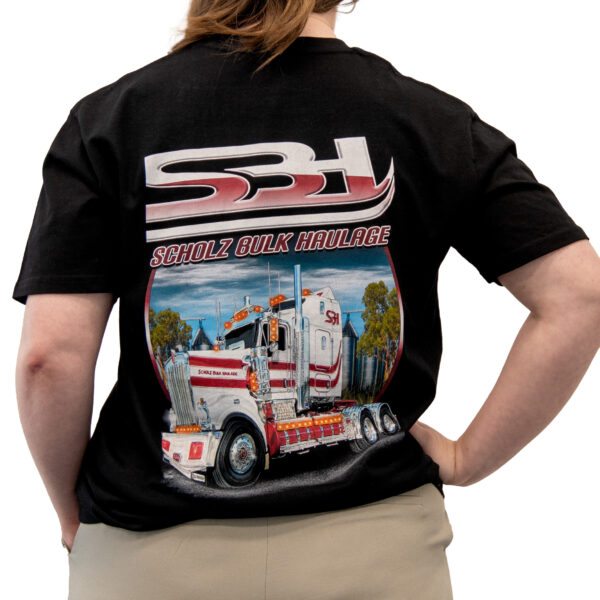 SBH Fleet T-Shirt - Image 2