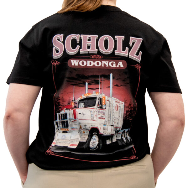 SBH T600 T-Shirt - Image 2