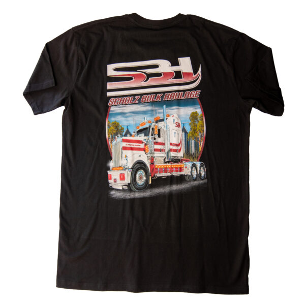 SBH Fleet T-Shirt