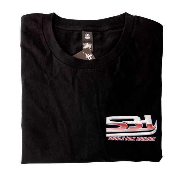 SBH T600 T-Shirt - Image 3